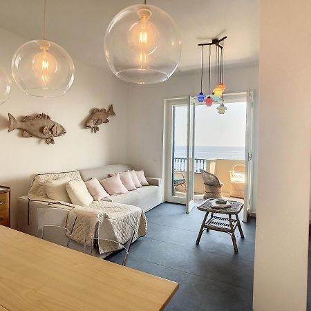 Sea House By Holiday World Аренцано Экстерьер фото
